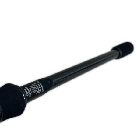 Abu Garcia アブガルシア ルアーロッド ソルティステージプロトタイプ ベイトフィネス XCTC-832LT-BF  XCTC-832LT-BF 箱付き