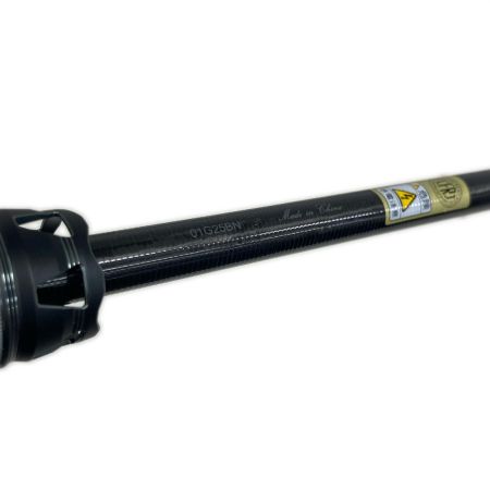Abu Garcia アブガルシア ルアーロッド ソルティステージプロトタイプ ベイトフィネス XCTC-832LT-BF  XCTC-832LT-BF 箱付き