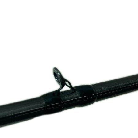 Abu Garcia アブガルシア ルアーロッド ソルティステージプロトタイプ ベイトフィネス XCTC-832LT-BF  XCTC-832LT-BF 箱付き