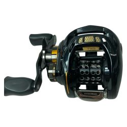 DAIWA ダイワ ベイトリール 00613460 モアザン PE SV8.1L-TW  Bランク