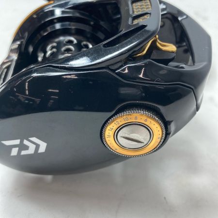 DAIWA ダイワ ベイトリール 00613460 モアザン PE SV8.1L-TW 