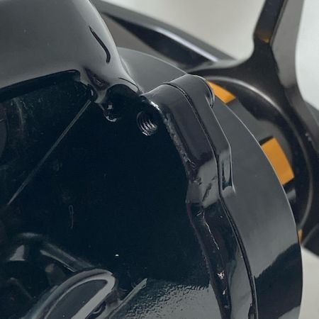 DAIWA ダイワ ベイトリール 00613460 モアザン PE SV8.1L-TW 