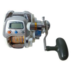 DAIWA ダイワ 電動リール レオブリッツ 150 801243 本体のみ Cランク