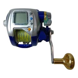 DAIWA ダイワ 電動リール ハイパータナコン 400FBe 801385 本体のみ Cランク
