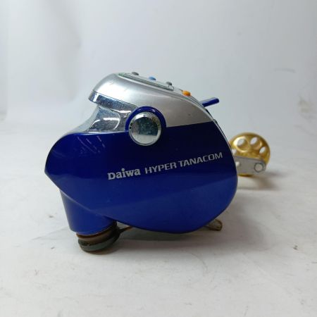 DAIWA ダイワ 電動リール ハイパータナコン 400FBe 801385 本体のみ