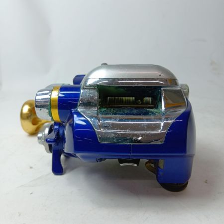 DAIWA ダイワ 電動リール ハイパータナコン 400FBe 801385 本体のみ