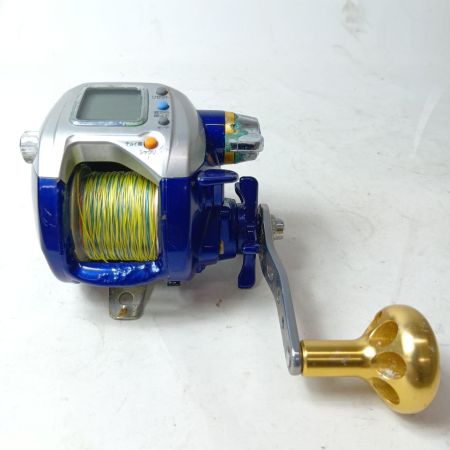 DAIWA ダイワ 電動リール ハイパータナコン 400FBe 801385 本体のみ
