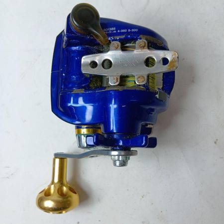 DAIWA ダイワ 電動リール ハイパータナコン 400FBe 801385 本体のみ