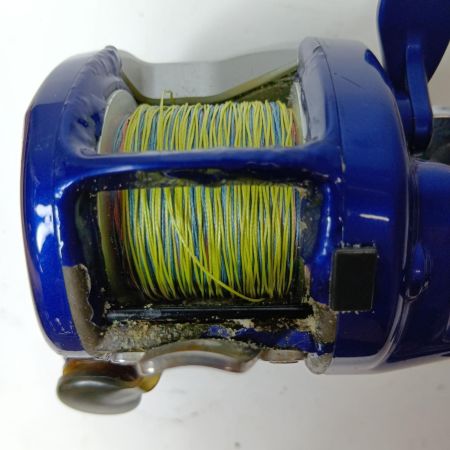 DAIWA ダイワ 電動リール ハイパータナコン 400FBe 801385 本体のみ
