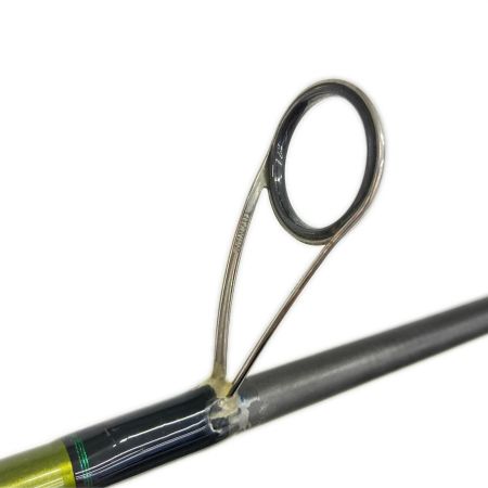 NORIES ノリーズ バスロッド ロードランナー・ヴォイス ジャングル 700JHS 本体のみ