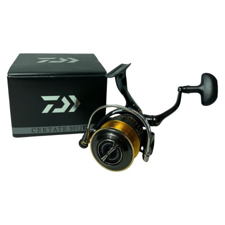 DAIWA ダイワ スピニングリール 16セルテート 3012H 00056310 外箱付