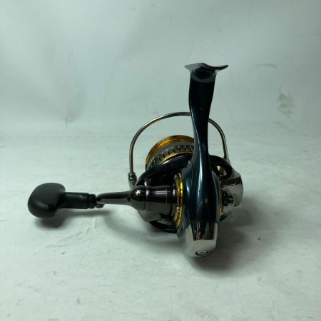 DAIWA ダイワ スピニングリール 16セルテート 3012H 00056310 外箱付