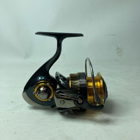 DAIWA ダイワ スピニングリール 16セルテート 3012H 00056310 外箱付