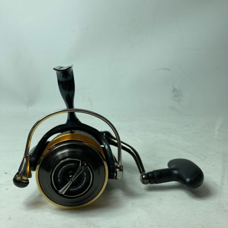 DAIWA ダイワ スピニングリール 16セルテート 3012H 00056310 外箱付