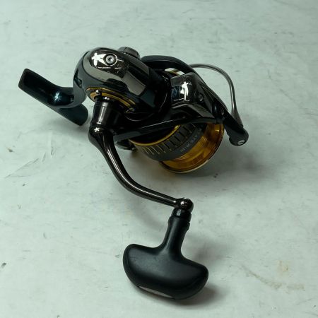 DAIWA ダイワ スピニングリール 16セルテート 3012H 00056310 外箱付