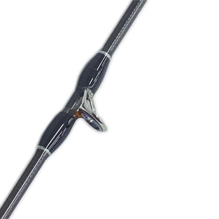 Fishman フィッシュマン ロックフィッシュロッド BRIST MARINO 9.9H 本体のみ