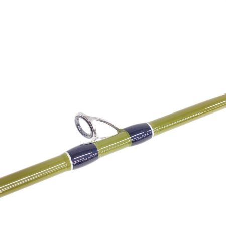 TULALA ツララ バスロッド モレーナ53 限定カラー 本体のみ