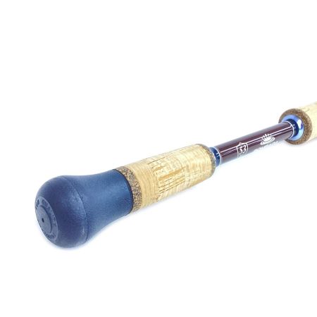 TULALA ツララ バスロッド モレーナ53 限定カラー 本体のみ