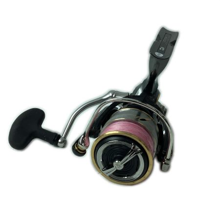 DAIWA ダイワ スピニングリール 276474 20ルビアス LT3000-XH 