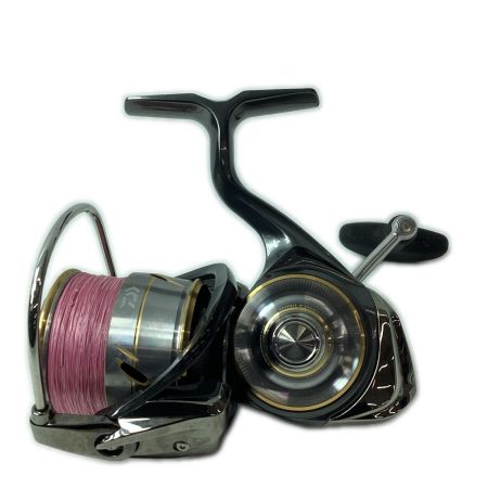 DAIWA ダイワ スピニングリール 276474 20ルビアス LT3000-XH 