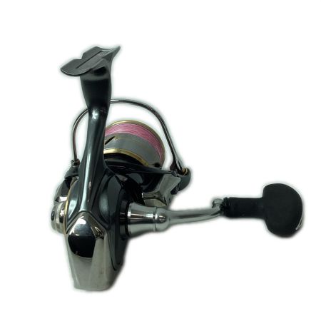 DAIWA ダイワ スピニングリール 276474 20ルビアス LT3000-XH 