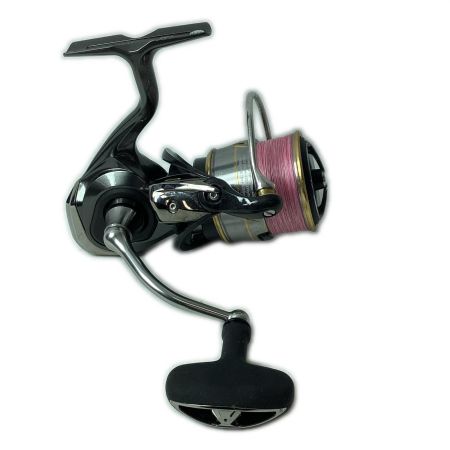 DAIWA ダイワ スピニングリール 276474 20ルビアス LT3000-XH 
