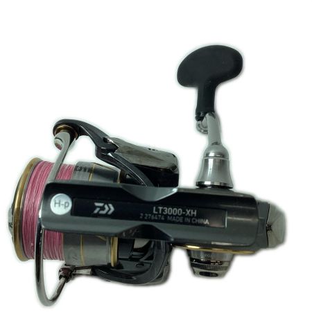 DAIWA ダイワ スピニングリール 276474 20ルビアス LT3000-XH 