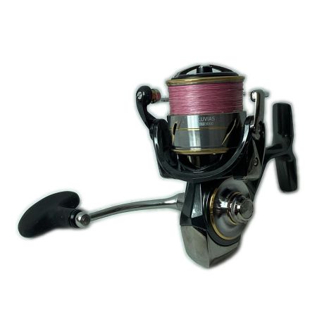 DAIWA ダイワ スピニングリール 276474 20ルビアス LT3000-XH 