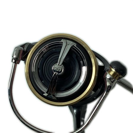 DAIWA ダイワ スピニングリール 276474 20ルビアス LT3000-XH 