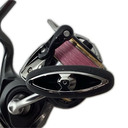 DAIWA ダイワ スピニングリール 276474 20ルビアス LT3000-XH 