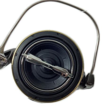 SHIMANO シマノ スピニングリール  04148 20ツインパワー C5000XG カスタムパーツ付