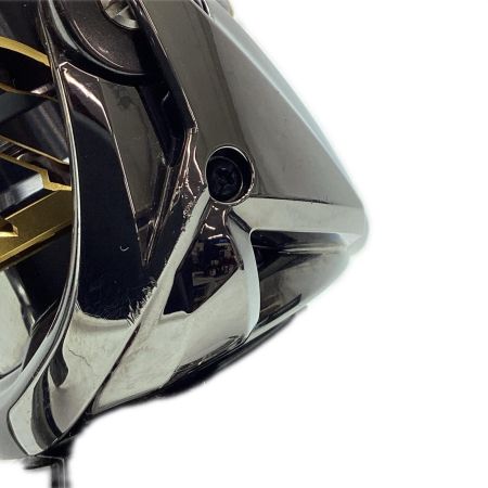 SHIMANO シマノ スピニングリール  04148 20ツインパワー C5000XG カスタムパーツ付
