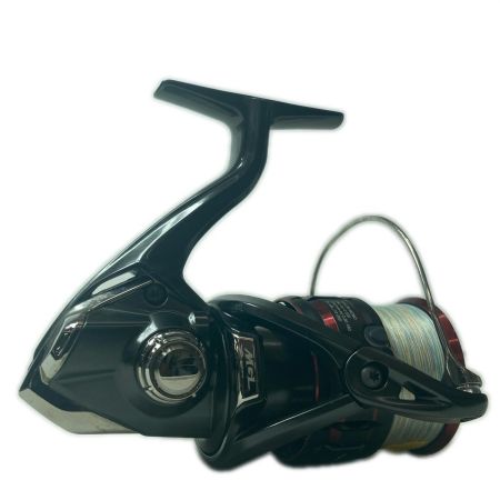 SHIMANO シマノ スピニングリール 20ヴァンフォード 4000XG 04213 箱付