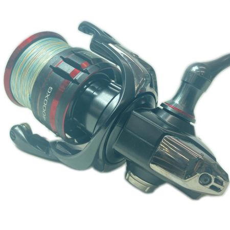 SHIMANO シマノ スピニングリール 20ヴァンフォード 4000XG 04213 箱付