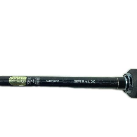 SHIMANO シマノ ジギングロッド 16オシアジガー S644 37077 本体のみ
