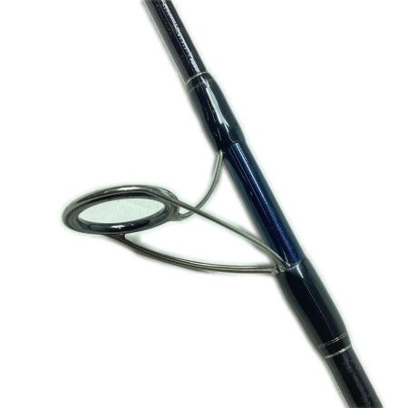 SHIMANO シマノ ジギングロッド 16オシアジガー S644 37077 本体のみ