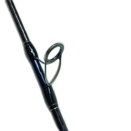 SHIMANO シマノ ジギングロッド 16オシアジガー S644 37077 本体のみ