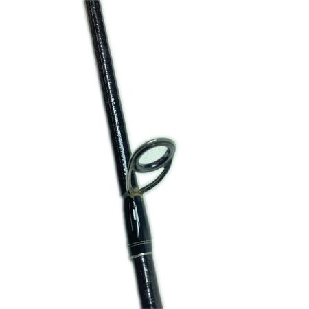 SHIMANO シマノ ジギングロッド 16オシアジガー S644 37077 本体のみ