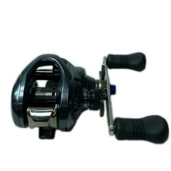 SHIMANO シマノ ベイトリール 22SLX DC XT70XG 044723 本体のみ ハンドルカスタム Bランク