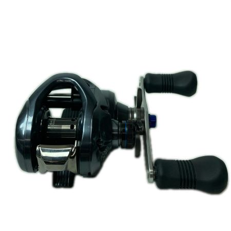SHIMANO シマノ ベイトリール 22SLX DC XT70XG 044723 本体のみ ハンドルカスタム