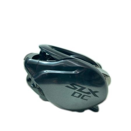 SHIMANO シマノ ベイトリール 22SLX DC XT70XG 044723 本体のみ ハンドルカスタム