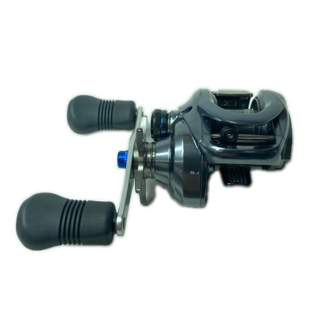 SHIMANO シマノ ベイトリール 22SLX DC XT70XG 044723 本体のみ ハンドルカスタム