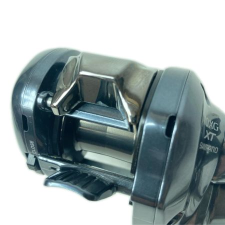SHIMANO シマノ ベイトリール 22SLX DC XT70XG 044723 本体のみ ハンドルカスタム