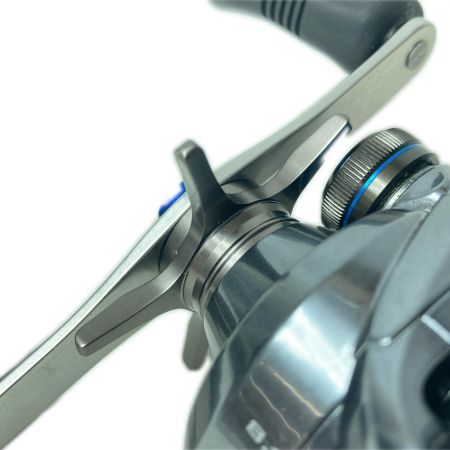 SHIMANO シマノ ベイトリール 22SLX DC XT70XG 044723 本体のみ ハンドルカスタム