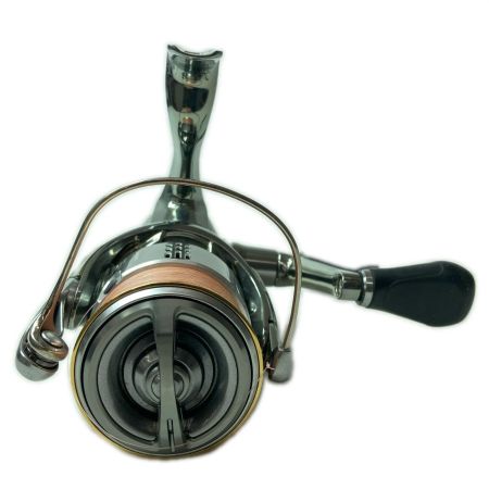 SHIMANO シマノ スピニングリール 18ステラ C3000SDHHG 03804 本体のみ