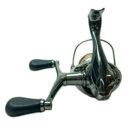 SHIMANO シマノ スピニングリール 18ステラ C3000SDHHG 03804 本体のみ