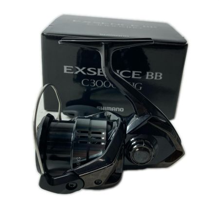 SHIMANO シマノ スピニングリール 24エクスセンスBB 047205 箱付