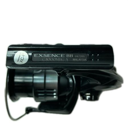 SHIMANO シマノ スピニングリール 24エクスセンスBB 047205 箱付