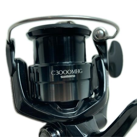 SHIMANO シマノ スピニングリール 24エクスセンスBB 047205 箱付