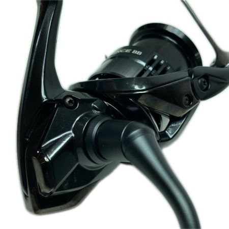 SHIMANO シマノ スピニングリール 24エクスセンスBB 047205 箱付